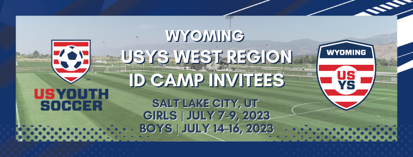 WSA Announces USYS West Region ID Camp Invitees featured image